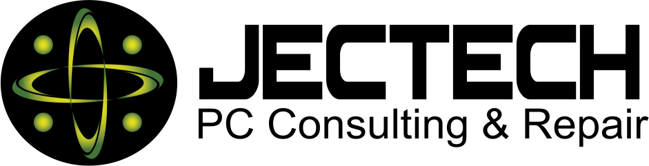 JecTech - PC Consulting & Repair